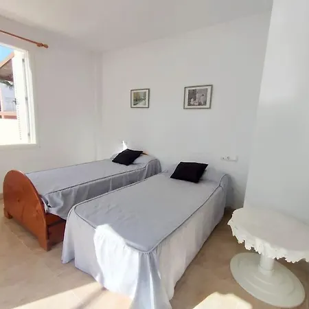 Duplex En Urbanizacion Naturista *