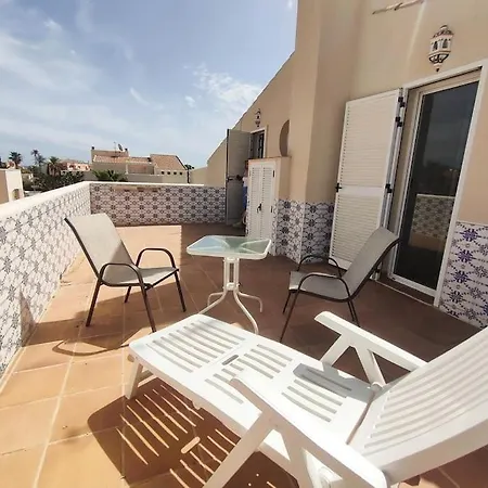 Duplex En Urbanizacion Naturista