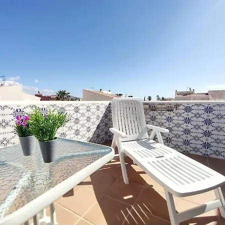 Duplex En Urbanizacion Naturista *