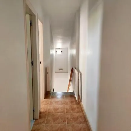 Duplex En Urbanizacion Naturista Apartment *