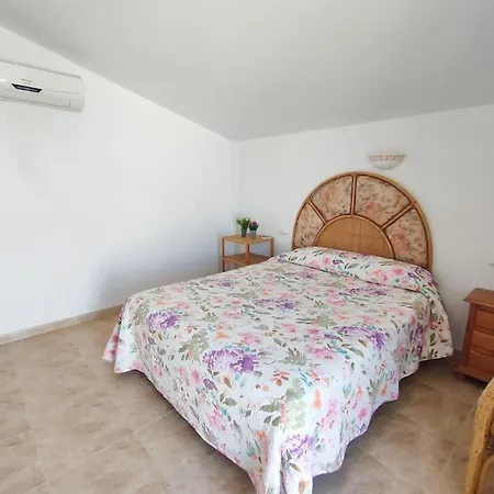 Apartment Duplex En Urbanizacion Naturista