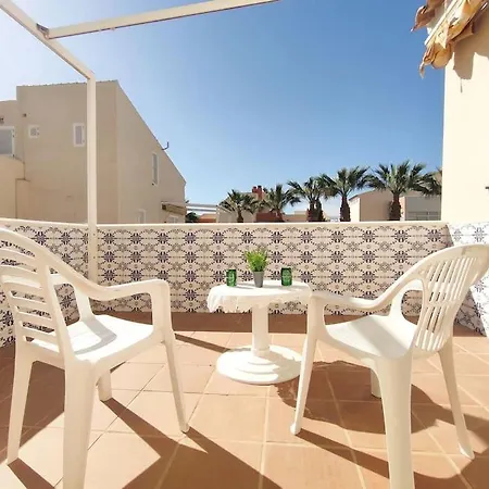 Apartment Duplex En Urbanizacion Naturista *