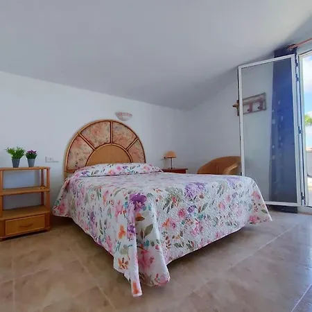 Duplex En Urbanizacion Naturista Playas de Vera