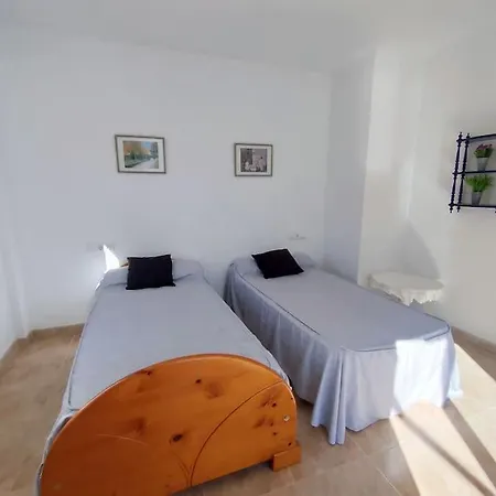 Duplex En Urbanizacion Naturista * Playas de Vera